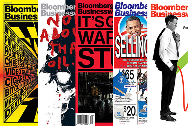 The Magazine of the Decade