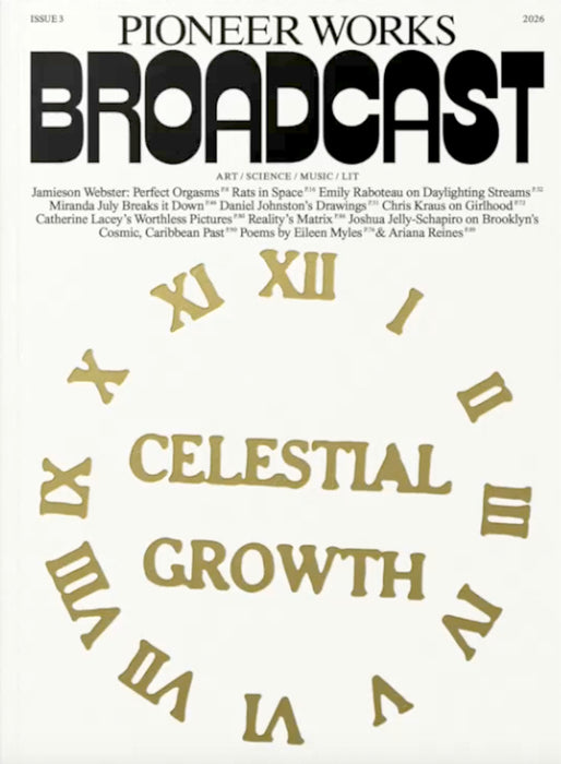Broadcast #3