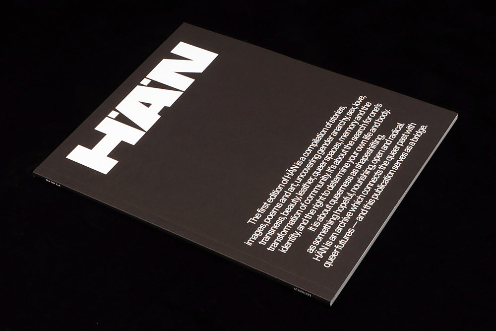HAN #1