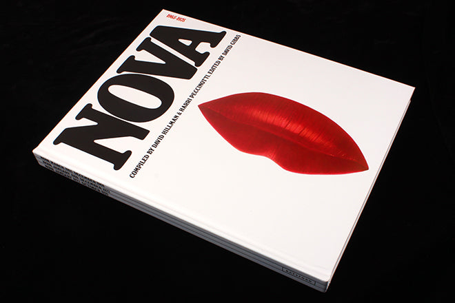 Nova, 1965-1975