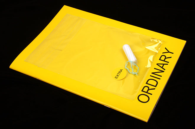 Ordinary #9