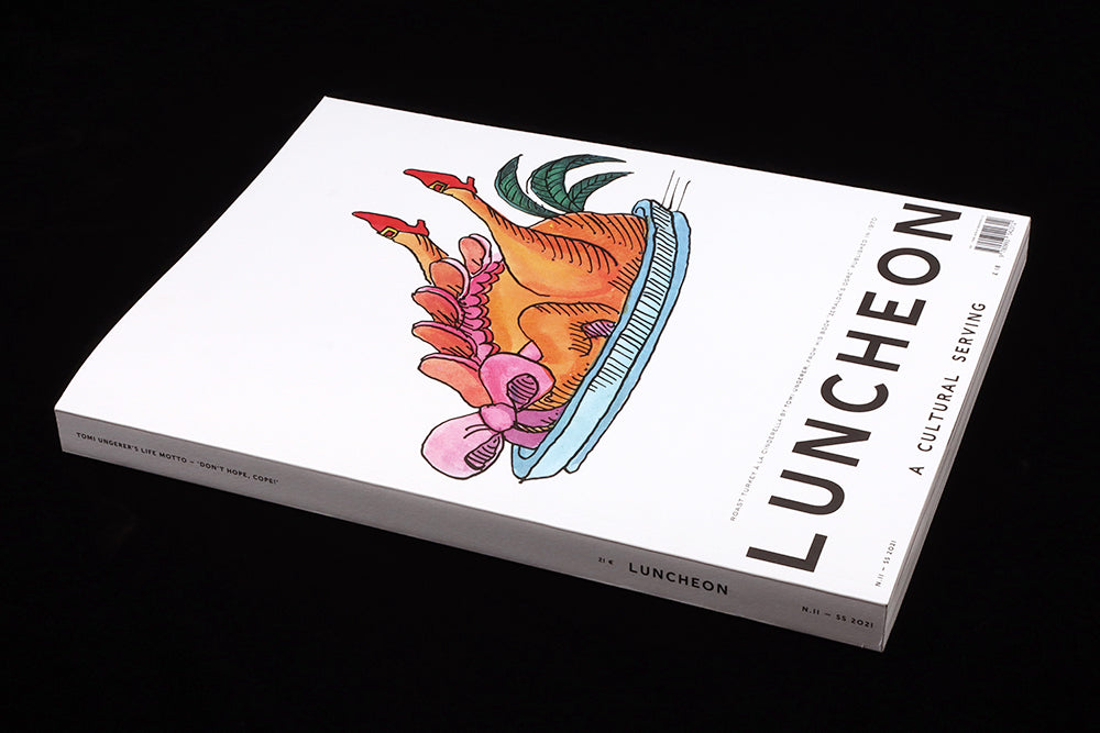 Luncheon #11