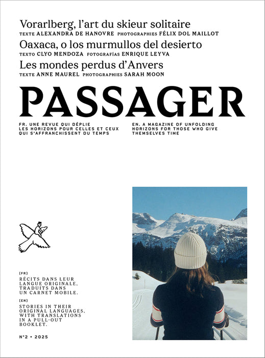 Passager #2