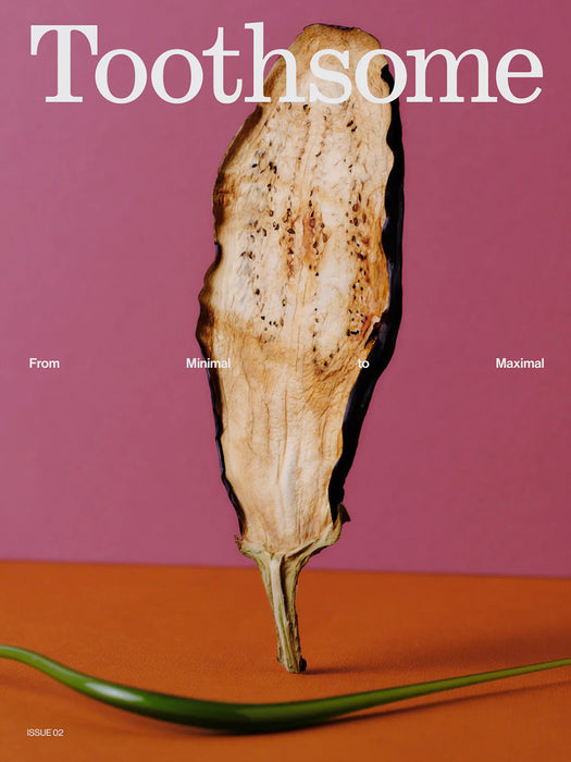 Toothsome #2