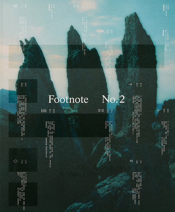 Footnote #2